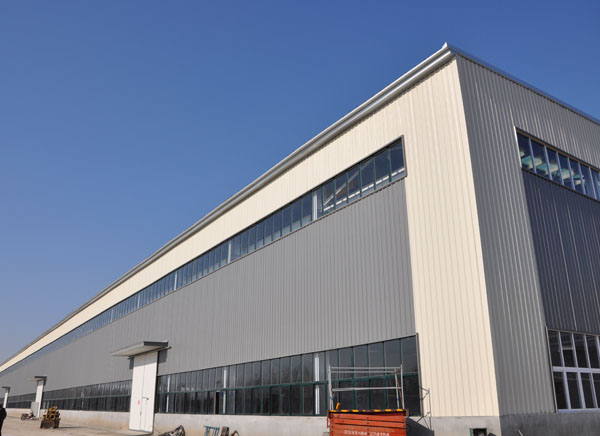 衢州新场外景图一