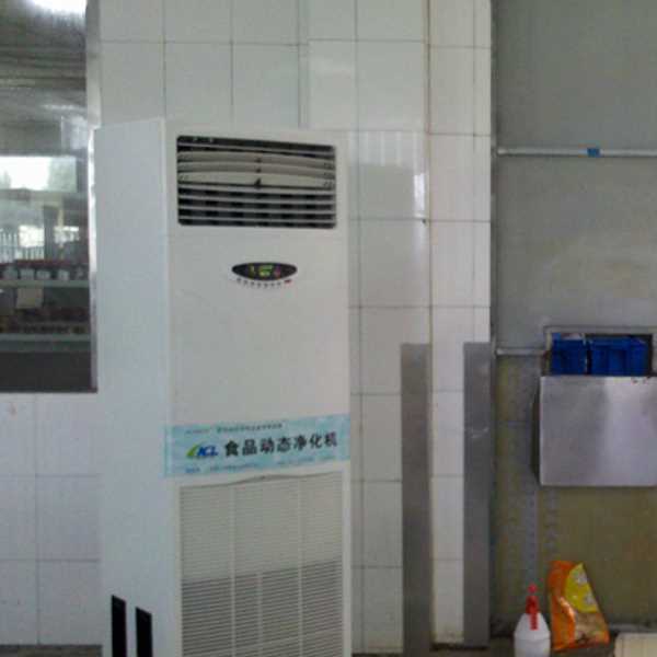 衢州食品智能空气杀菌器